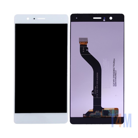 Touch+Display Huawei P9 Lite White